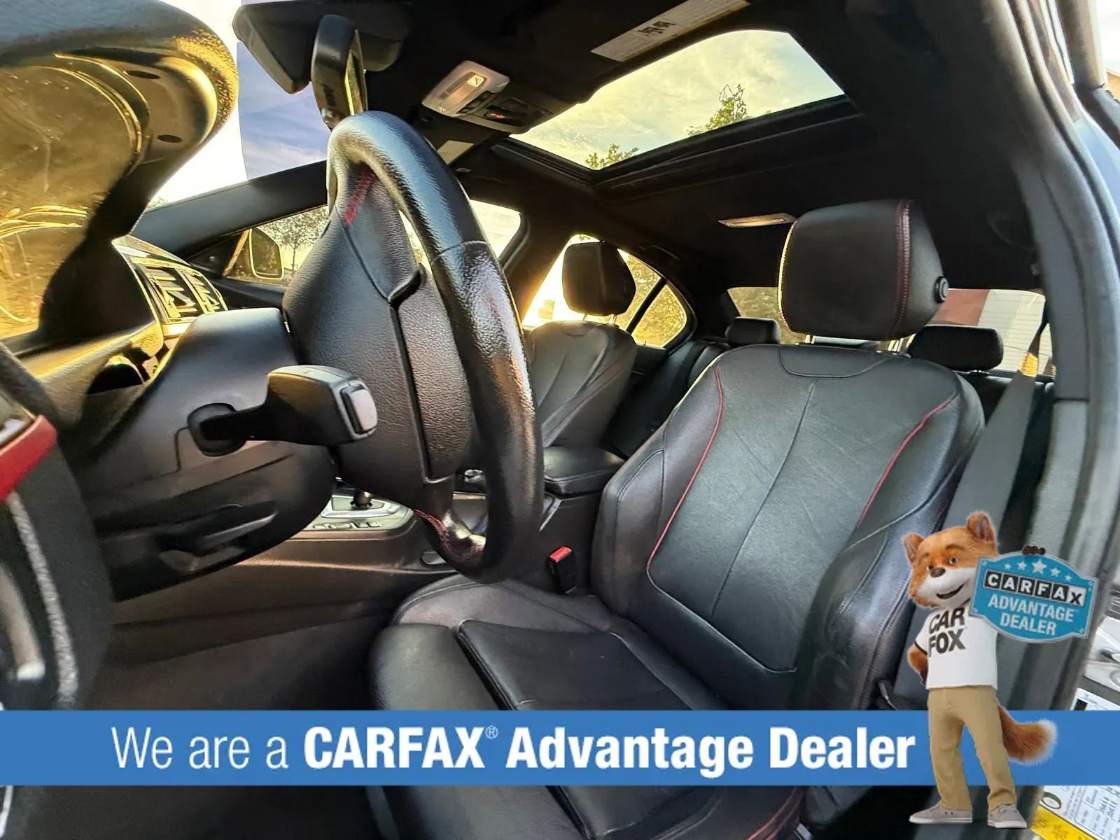 Used 2014 BMW 328i Sedan RWD image 37