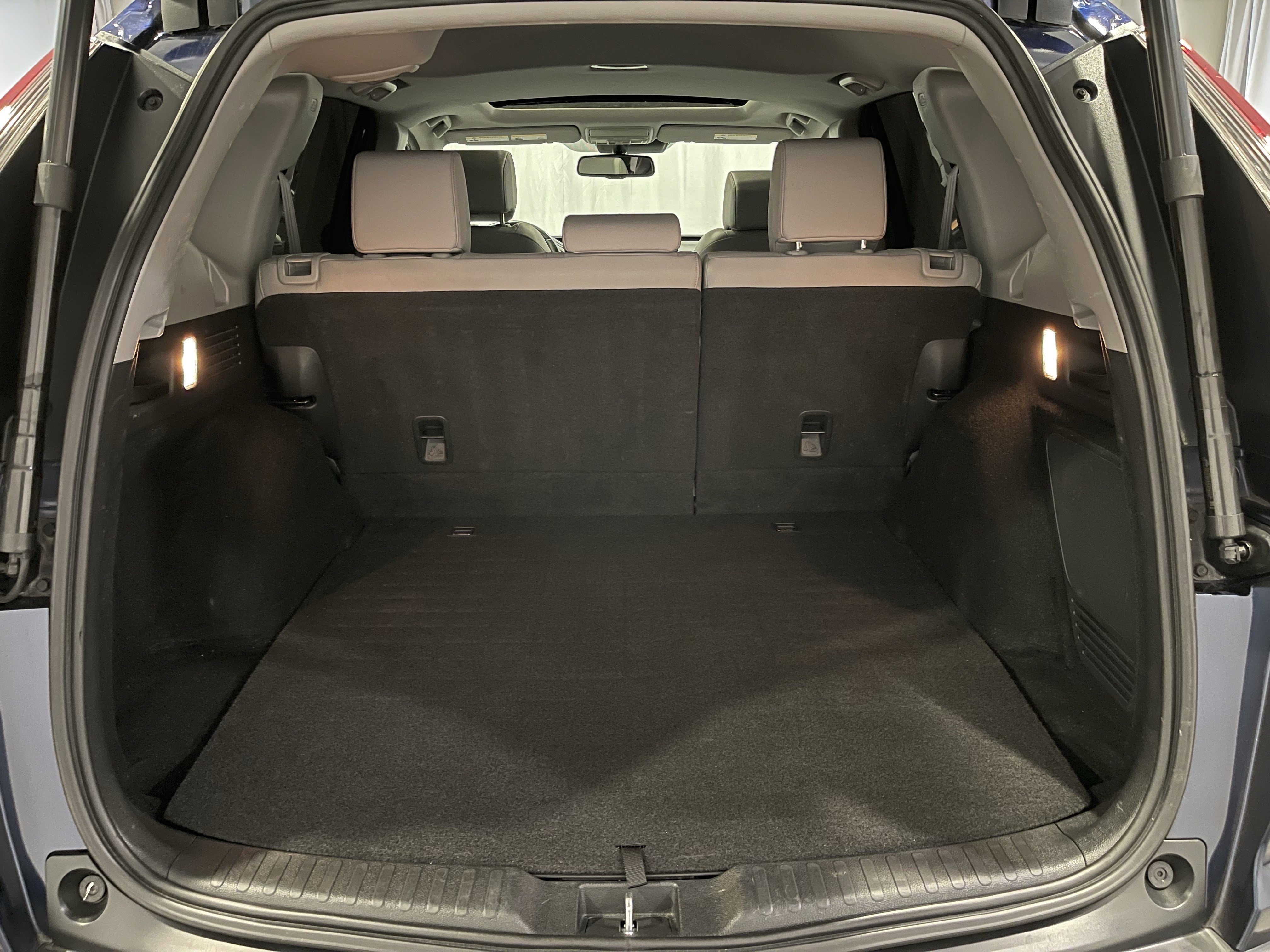 Used 2021 Honda CR-V Touring image 28