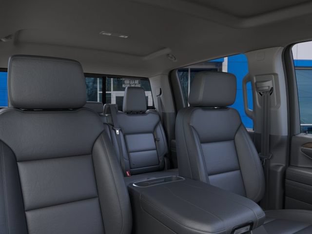New 2026 Chevrolet Silverado 2500 LT AWD/4WD image 24
