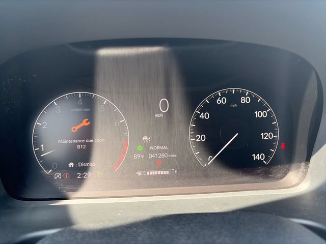 Used 2025 Honda Odyssey Sport-L image 15