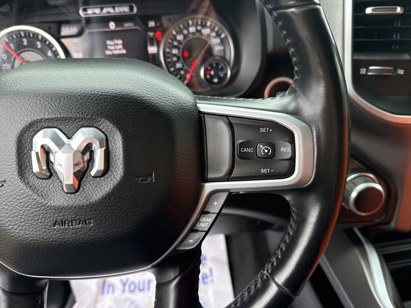 Used 2020 RAM 1500 Big Horn image 29