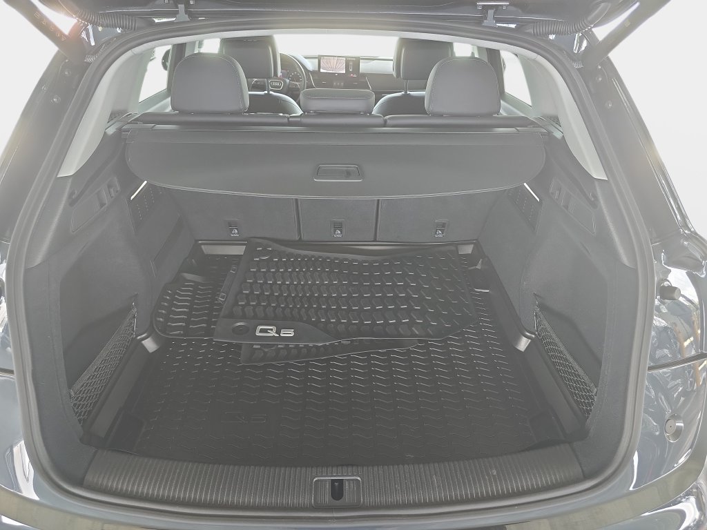 Used 2024 Audi Q5 2.0T Premium AWD/4WD image 12
