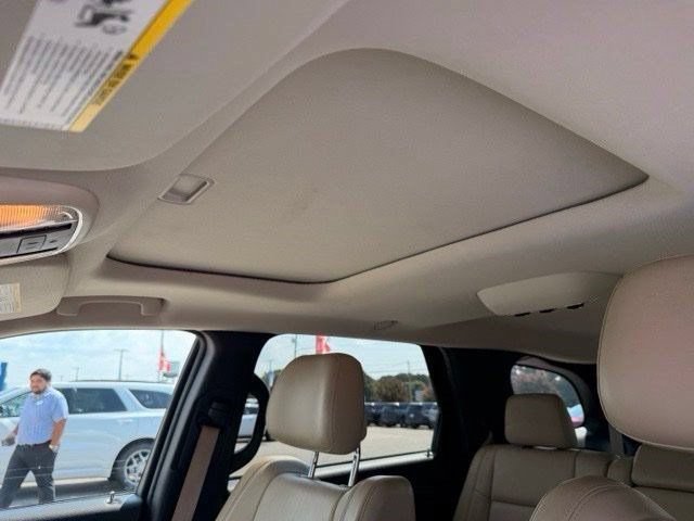 Used 2014 Dodge Durango Limited w/ Premium Group RWD image 12