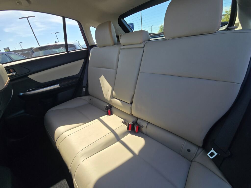 Used 2016 Subaru Crosstrek 2.0i Limited image 14