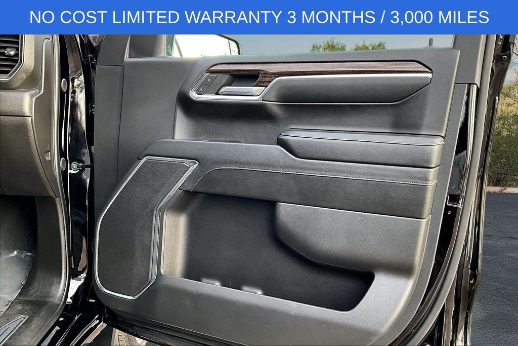 Used 2024 GMC Sierra 1500 SLE image 24