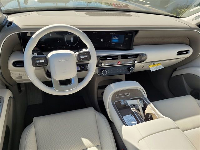 New 2026 Hyundai Palisade Limited AWD/4WD image 12