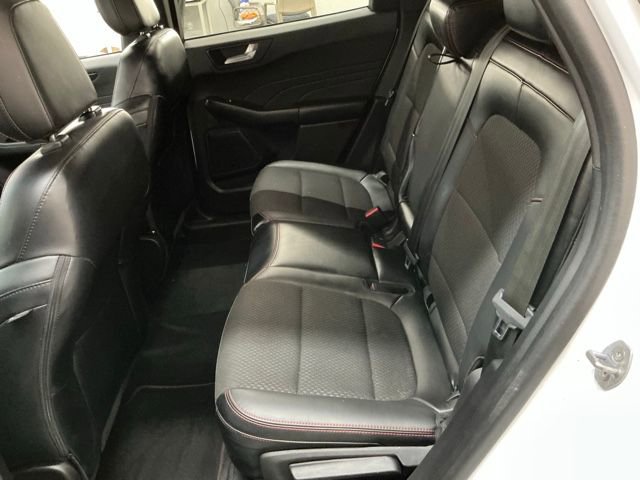 Used 2023 Ford Escape ST-Line w/ Equipment Group 301A image 13