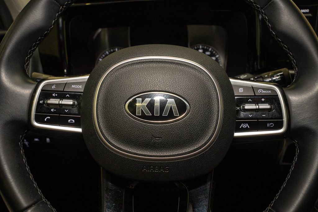 Certified 2021 Kia Sorento S image 18