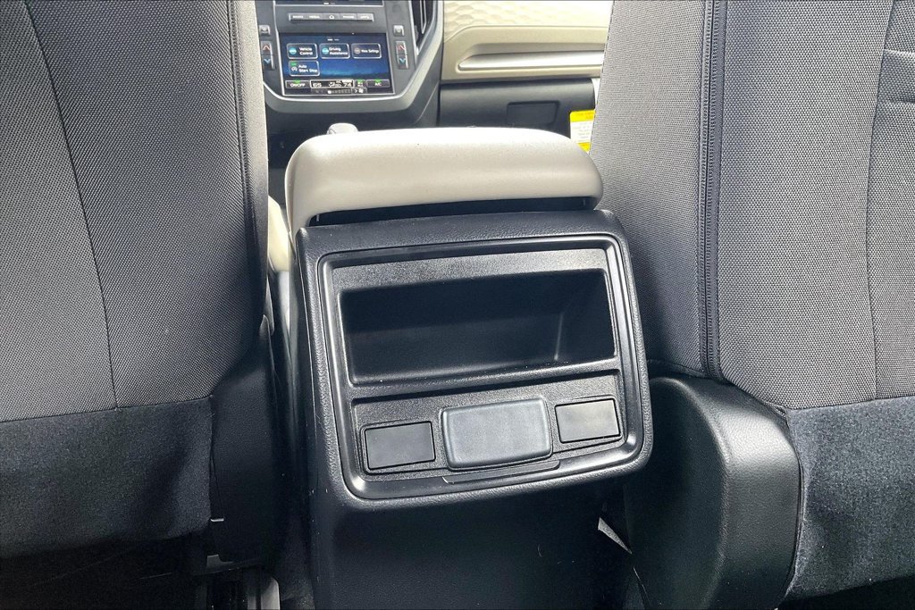 Certified 2025 Subaru Forester AWD/4WD image 41