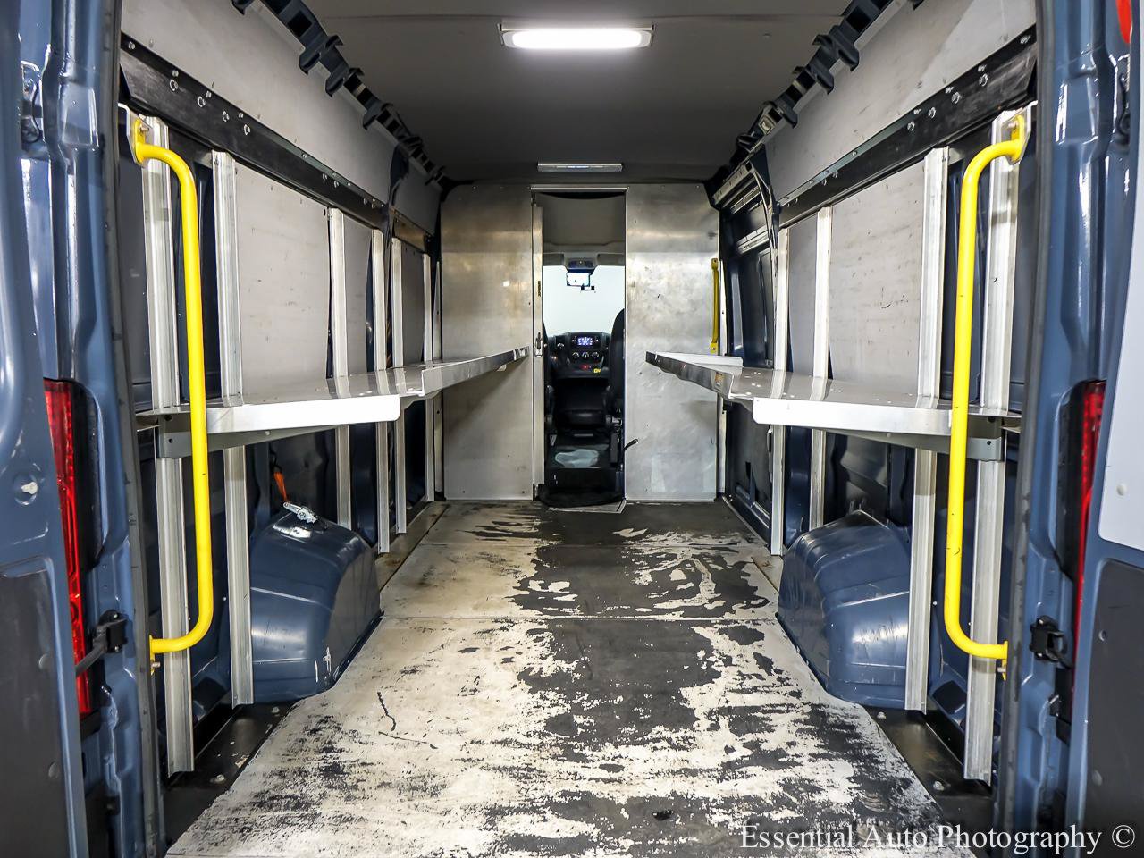 Used 2020 RAM ProMaster 3500 FWD image 14