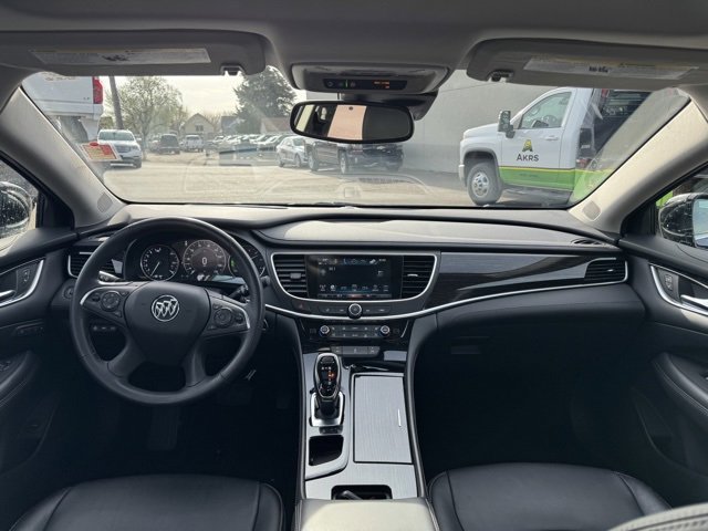 Used 2019 Buick LaCrosse Premium w/ Sun and Shade Package image 19