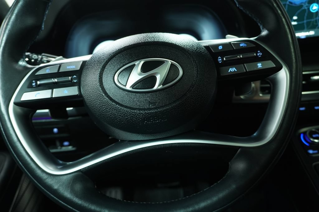 Used 2024 Hyundai Palisade Calligraphy AWD/4WD image 23