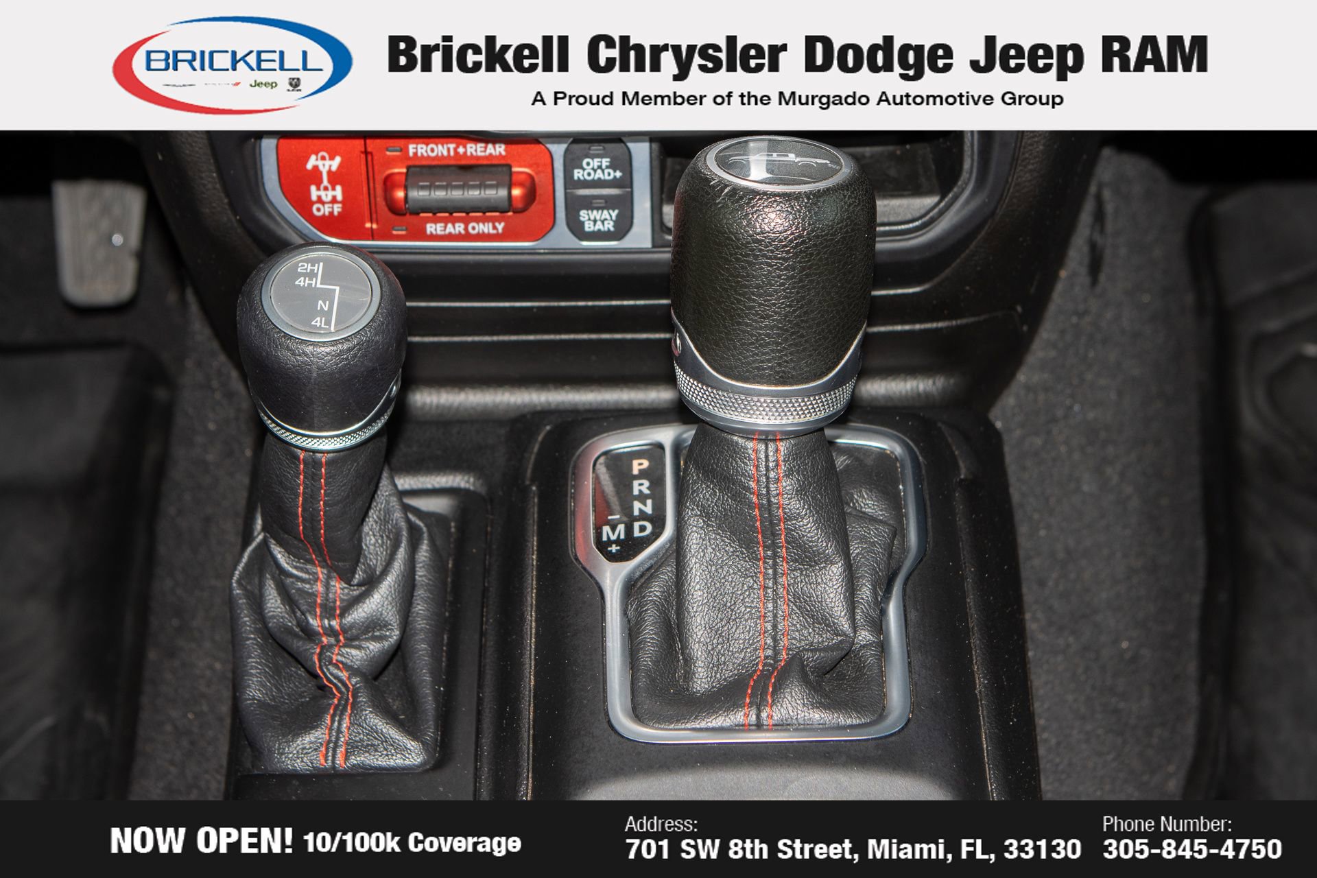 Used 2020 Jeep Gladiator Rubicon w/ Trailer Tow Package image 23