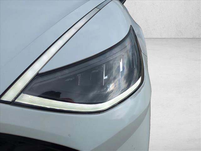 Used 2020 Hyundai Sonata SEL w/ Convenience Package image 9
