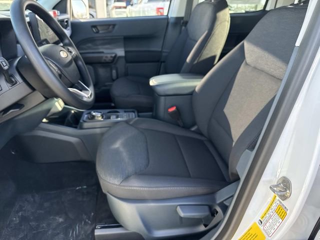 New 2026 Ford Maverick XL image 17