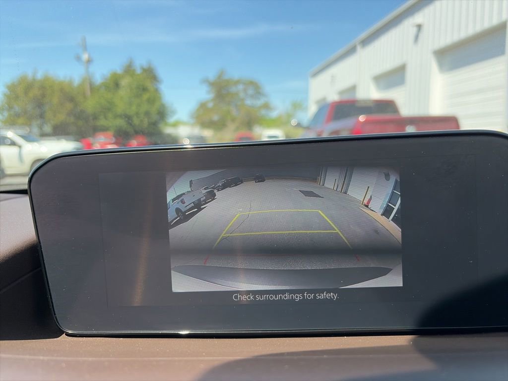 Used 2023 MAZDA CX-30 AWD 2.5 S w/ Premium Package image 17