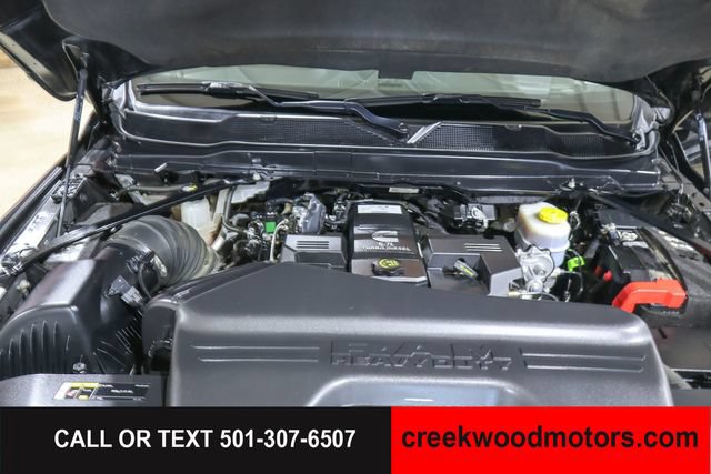 Used 2024 RAM 2500 Limited w/ Towing Technology Group AWD/4WD image 40