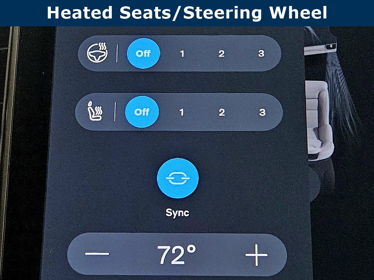 New 2026 Volvo XC90 B6 Plus w/ Protection Package Premier image 29