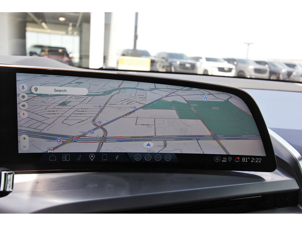 New 2026 Cadillac Vistiq Premium Luxury image 18