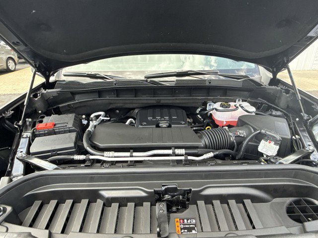 New 2026 GMC Sierra 1500 Elevation image 17