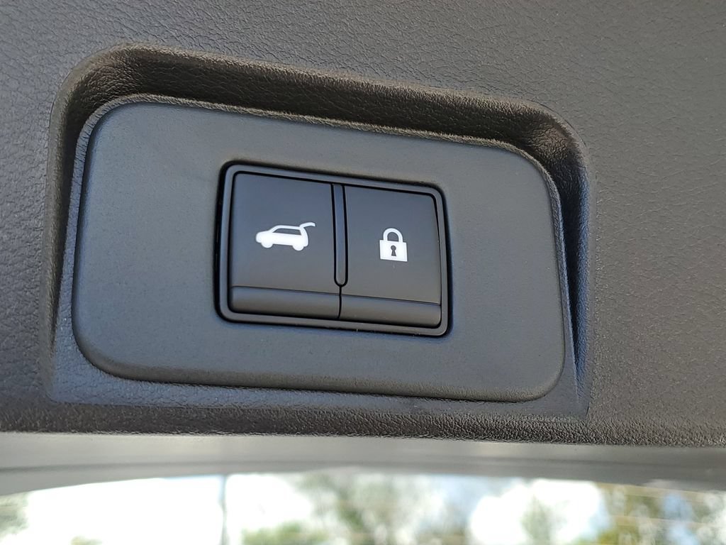 New 2026 Nissan Rogue SV w/ Cold Weather Package FWD image 12
