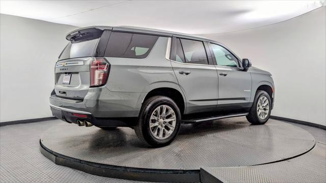 Used 2023 Chevrolet Tahoe Premier RWD image 8