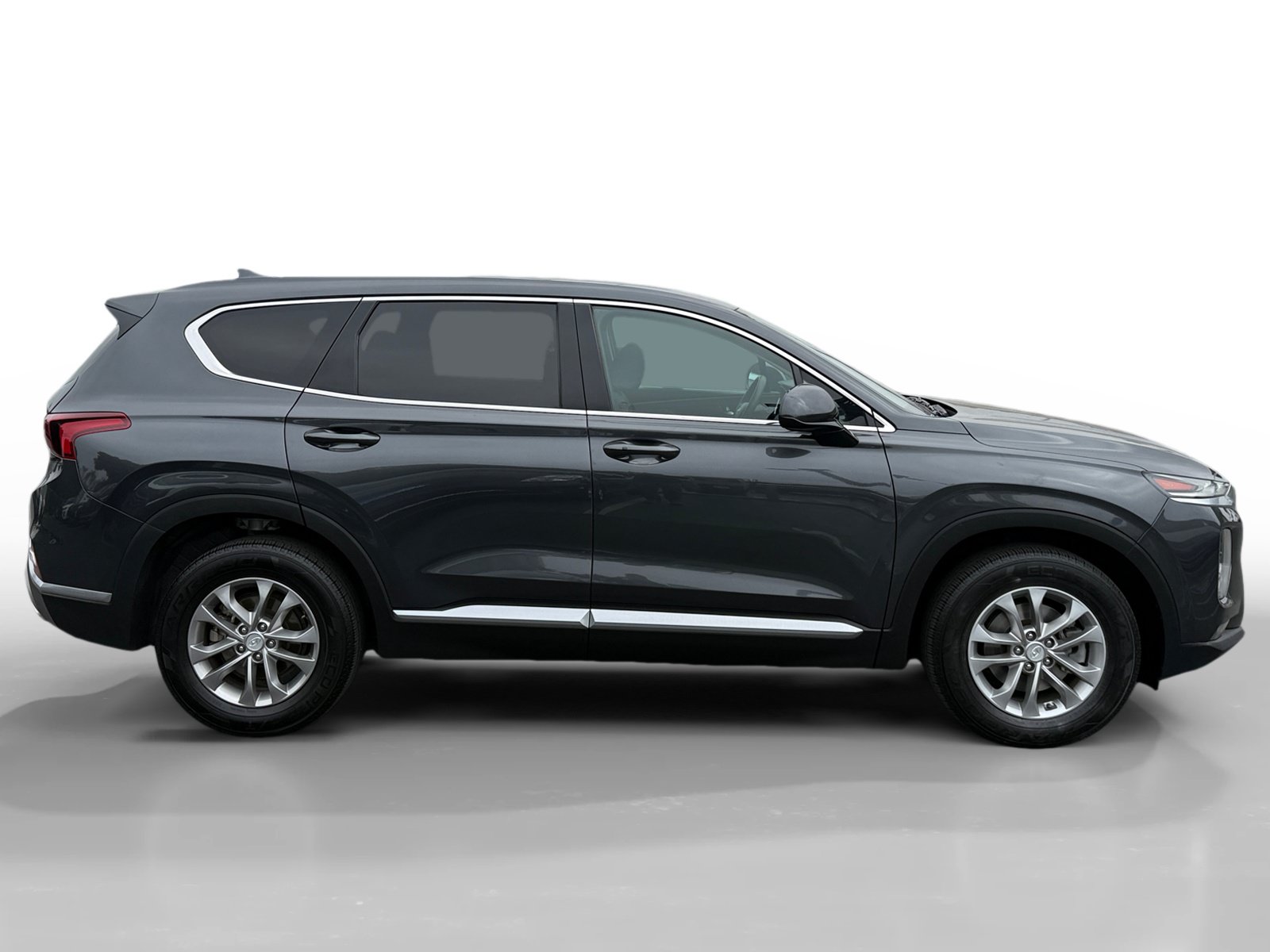 Used 2020 Hyundai Santa Fe SEL w/ Cargo Package FWD image 6