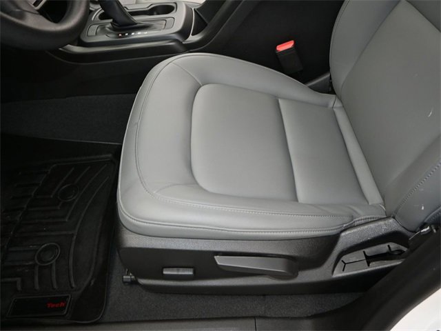 Used 2022 Chevrolet Colorado W/T image 12