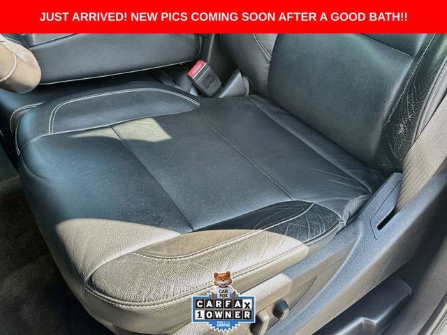 Used 2018 Chevrolet Silverado 3500 LTZ w/ Duramax Plus Package AWD/4WD image 20