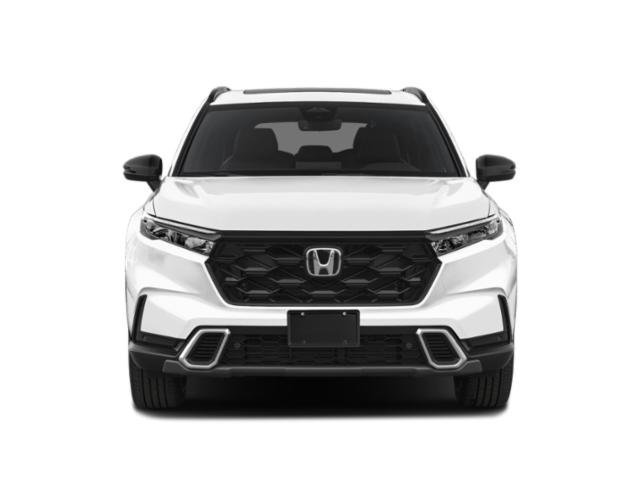 New 2025 Honda CR-V Sport Touring image 4