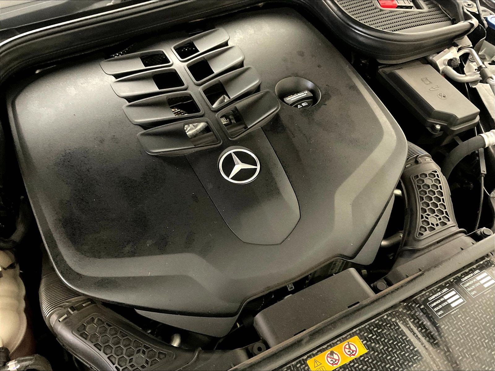 Certified 2023 Mercedes-Benz GLE 580 4MATIC image 31