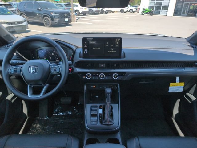 New 2026 Honda CR-V Sport-L image 12