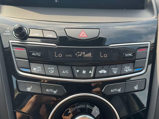 Used 2021 Acura RDX AWD w/ Technology Package image 36