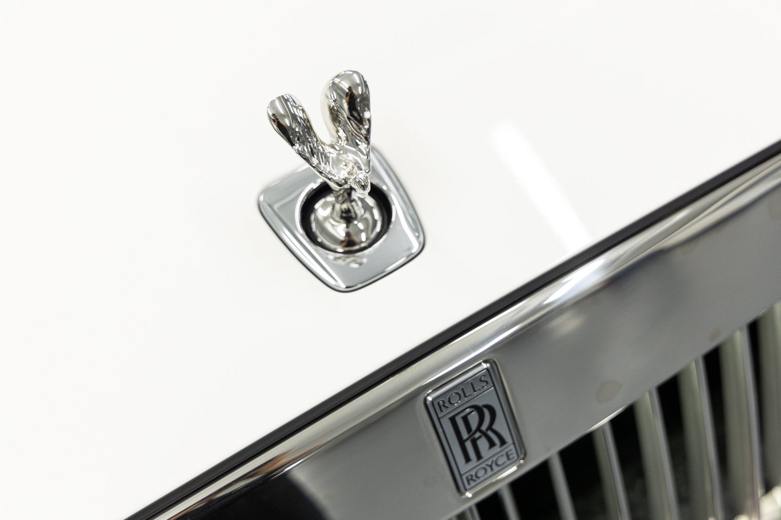 New 2027 Rolls-Royce Ghost Extended Wheelbase AWD/4WD image 17