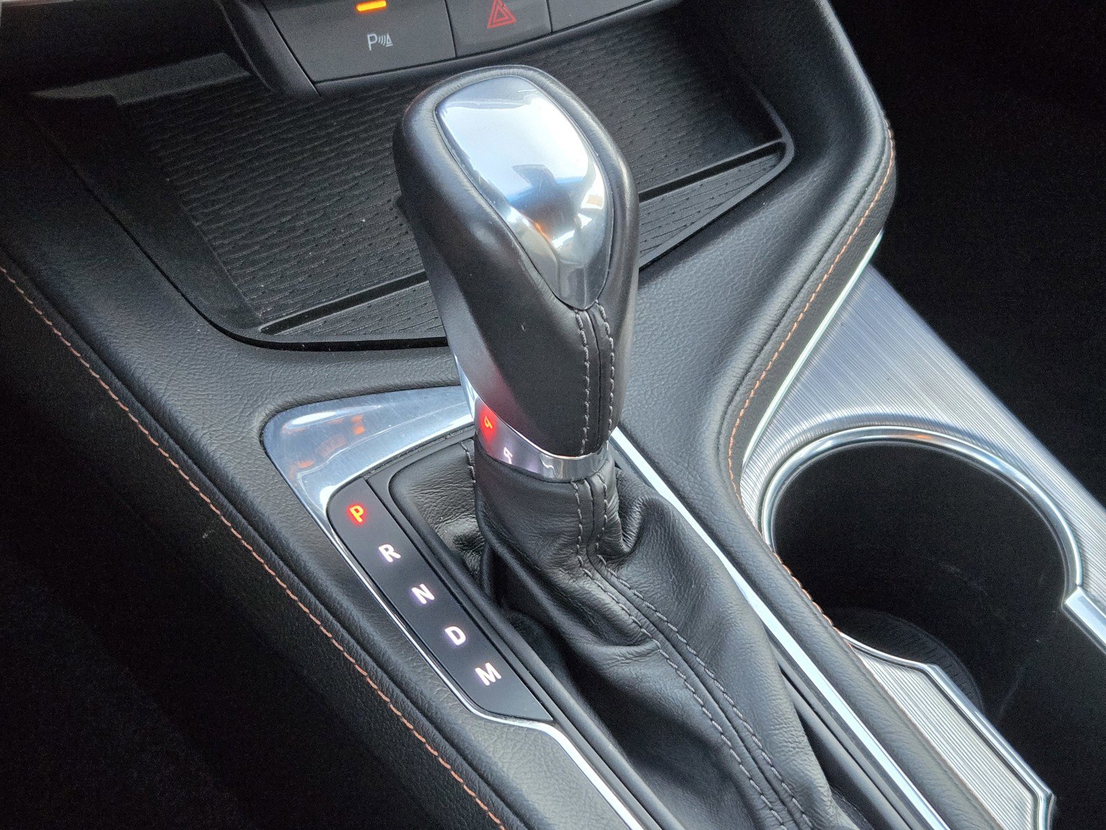 Certified 2023 Cadillac CT4 Sport image 22