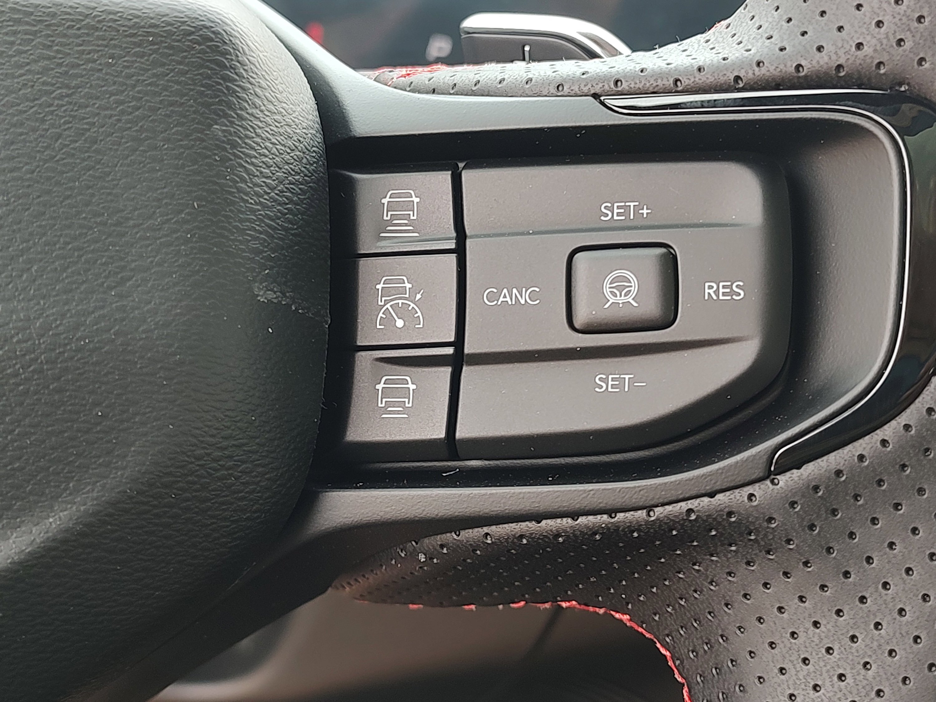 New 2026 Dodge Charger Scat Pack AWD/4WD image 20