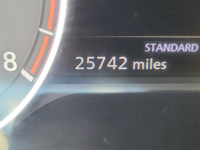 Certified 2023 Nissan Rogue SV image 25