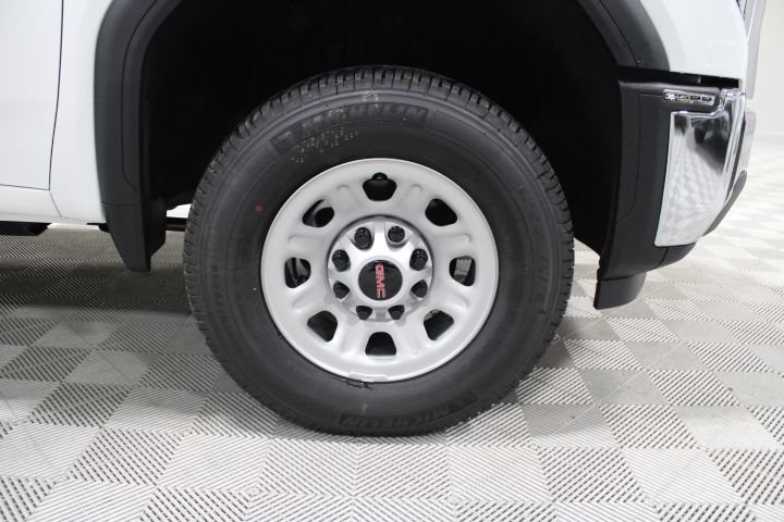 New 2026 GMC Sierra 2500 Pro w/ Convenience Package AWD/4WD image 45