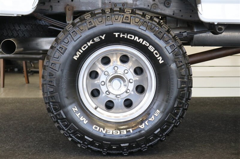 Used 1996 Ford F250 4x4 Regular Cab image 46