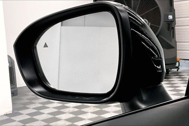 New 2026 Nissan Rogue Platinum w/ Platinum Premium Package image 26