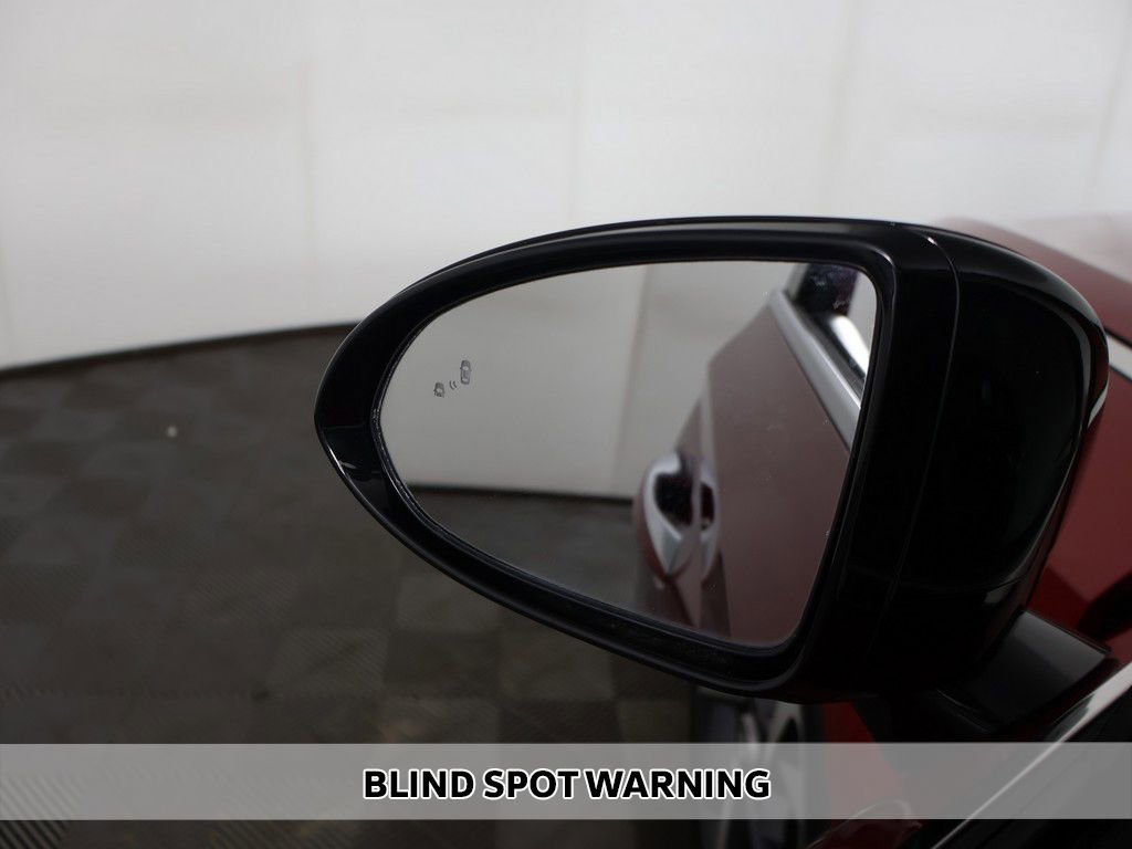 Used 2021 Hyundai Sonata SEL Plus FWD image 4
