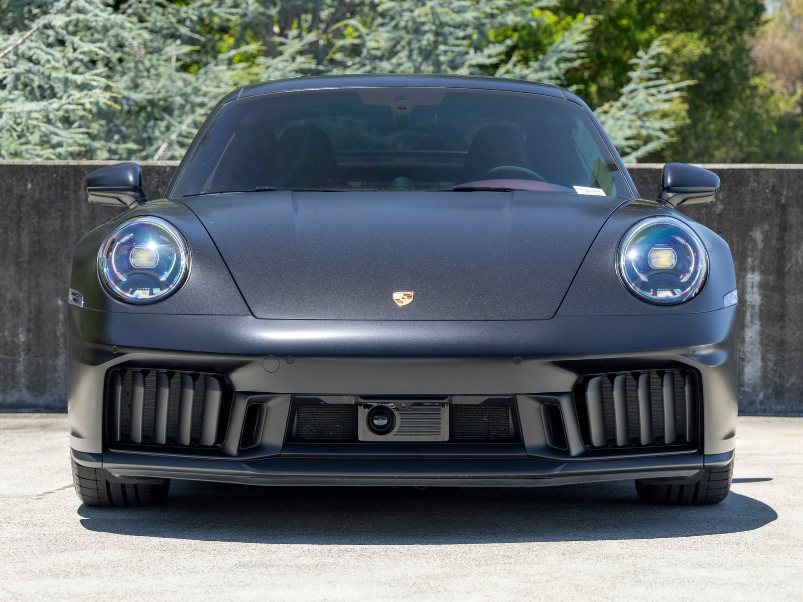 Certified 2026 Porsche 911 Carrera GTS RWD image 6
