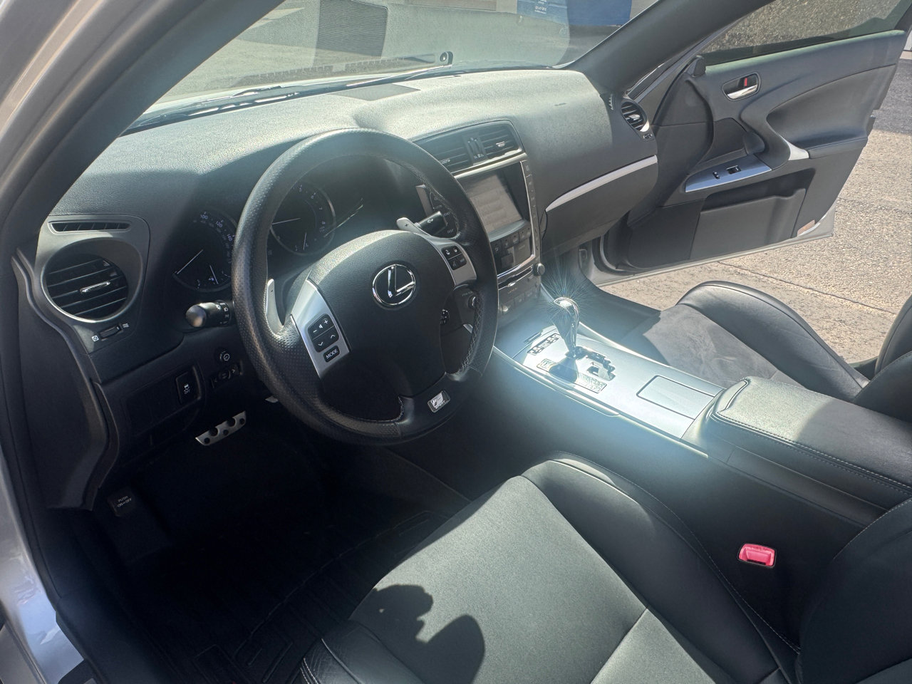 Used 2012 Lexus IS 250 image 21