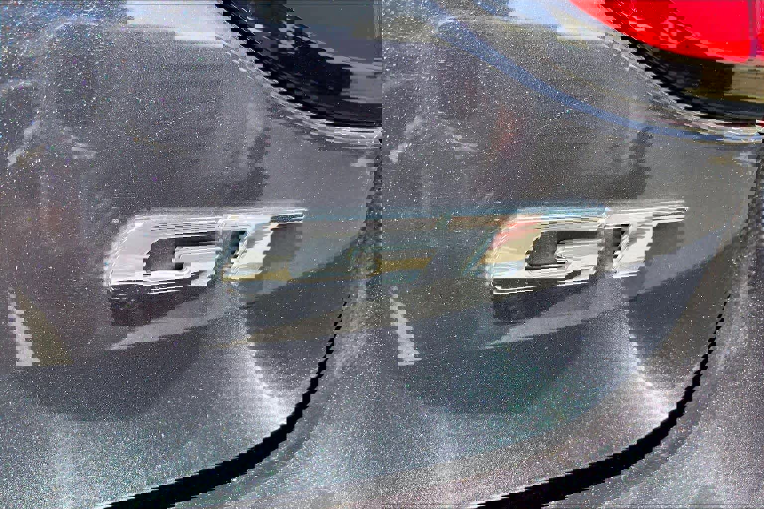 Used 2019 Dodge Charger GT w/ Performance Handling Group image 10