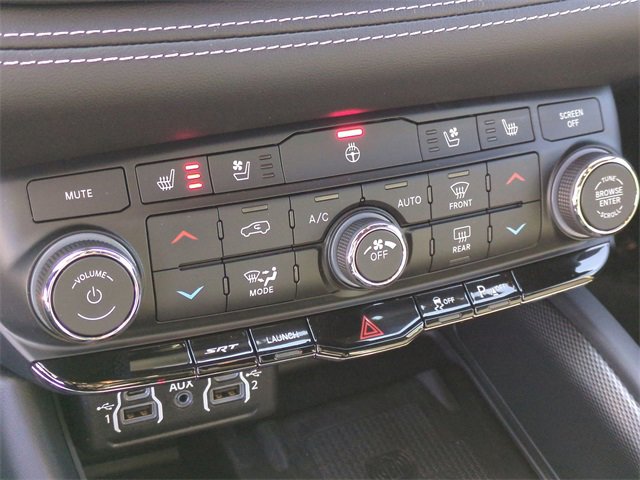 Used 2023 Dodge Durango SRT w/ Black Package image 19