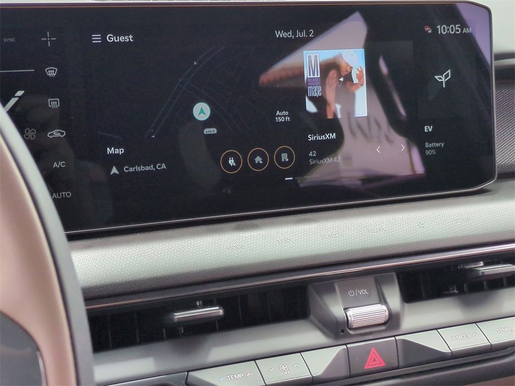 New 2026 Kia EV9 GT-Line image 21