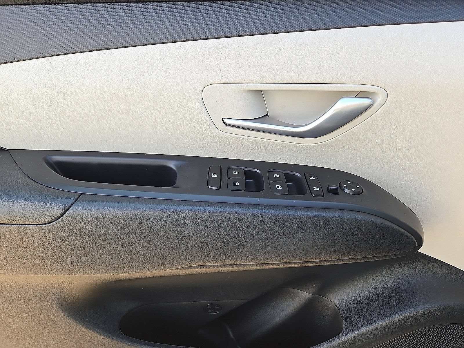 Used 2024 Hyundai Tucson SEL FWD image 21