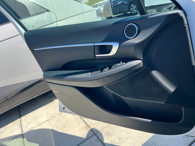 Certified 2026 Hyundai Sonata Blue FWD image 18