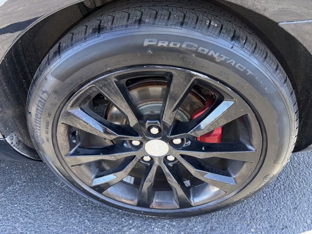 Used 2016 Cadillac XTS Luxury image 29