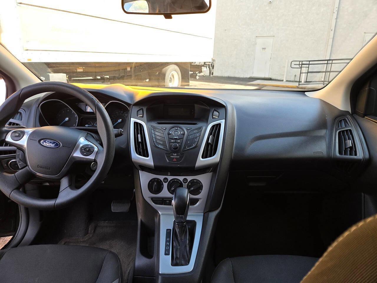 Used 2012 Ford Focus SE image 34